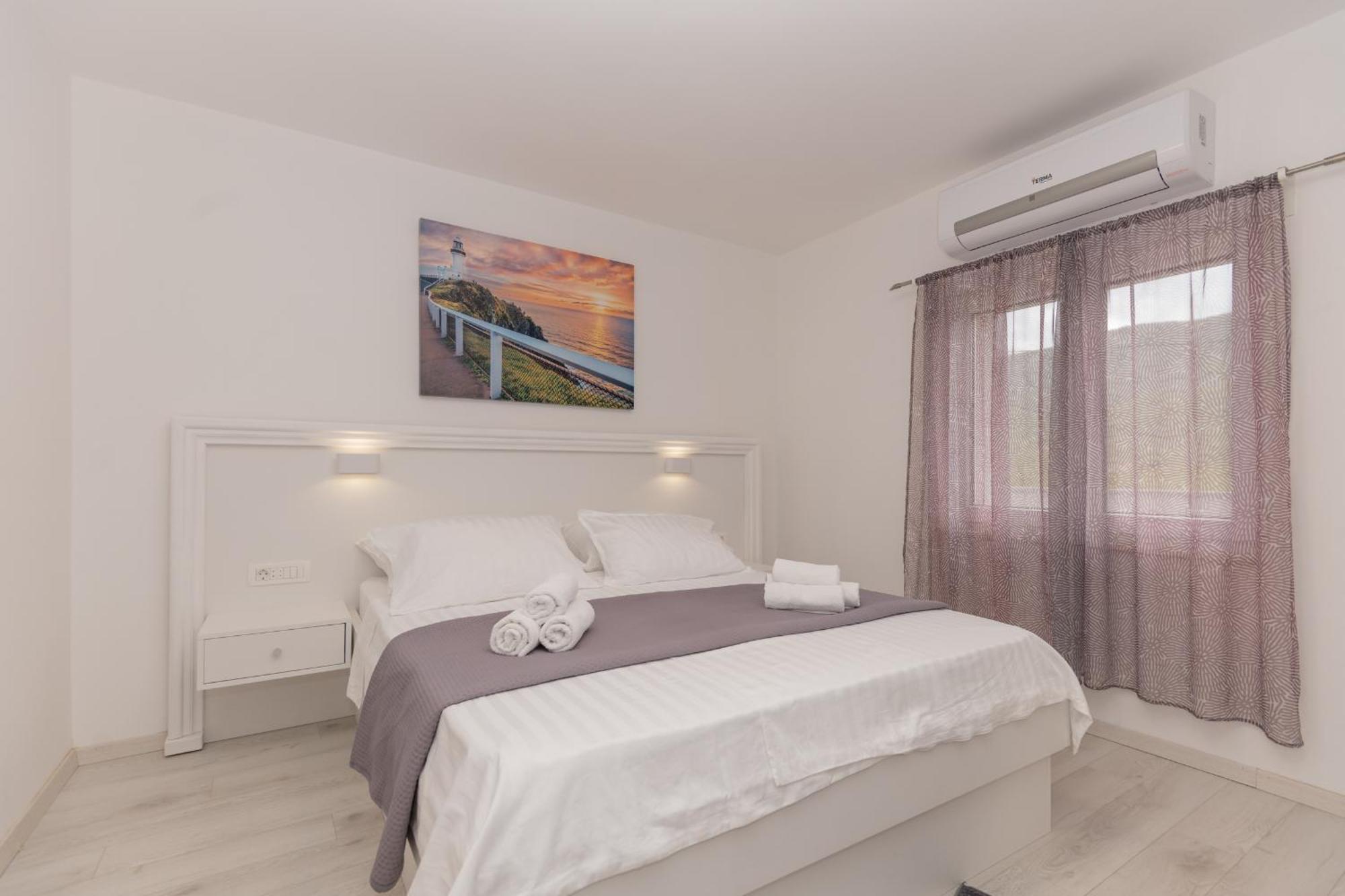 Villa Hill Stars, Makarska- Slivno Slivno  Экстерьер фото