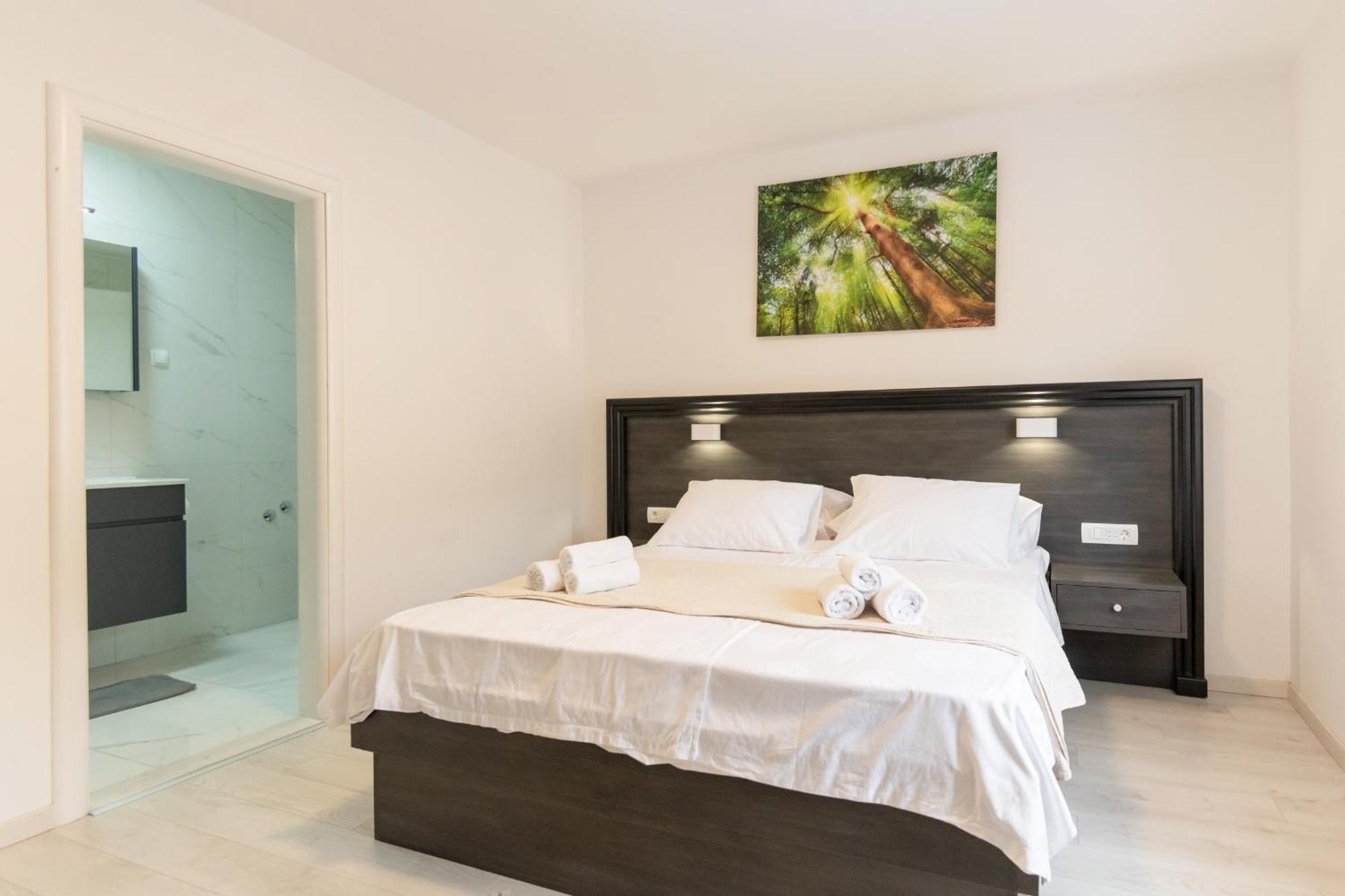 Villa Hill Stars, Makarska- Slivno Slivno  Экстерьер фото