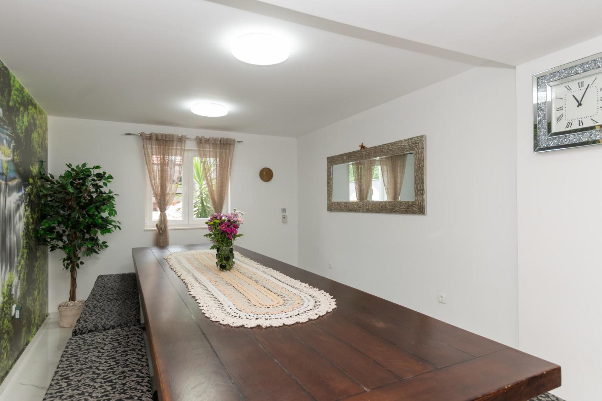 Villa Hill Stars, Makarska- Slivno Slivno  Экстерьер фото