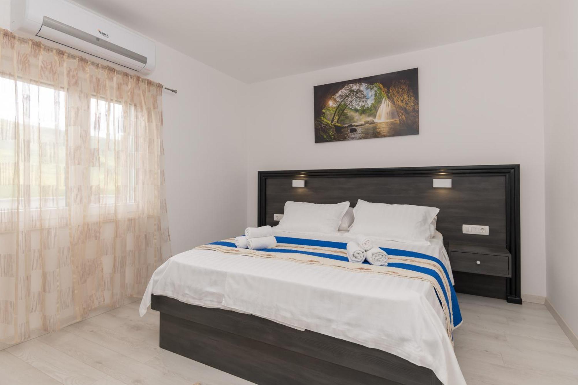 Villa Hill Stars, Makarska- Slivno Slivno  Экстерьер фото