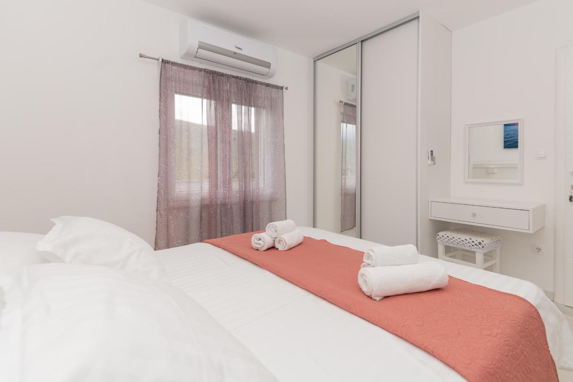 Villa Hill Stars, Makarska- Slivno Slivno  Экстерьер фото
