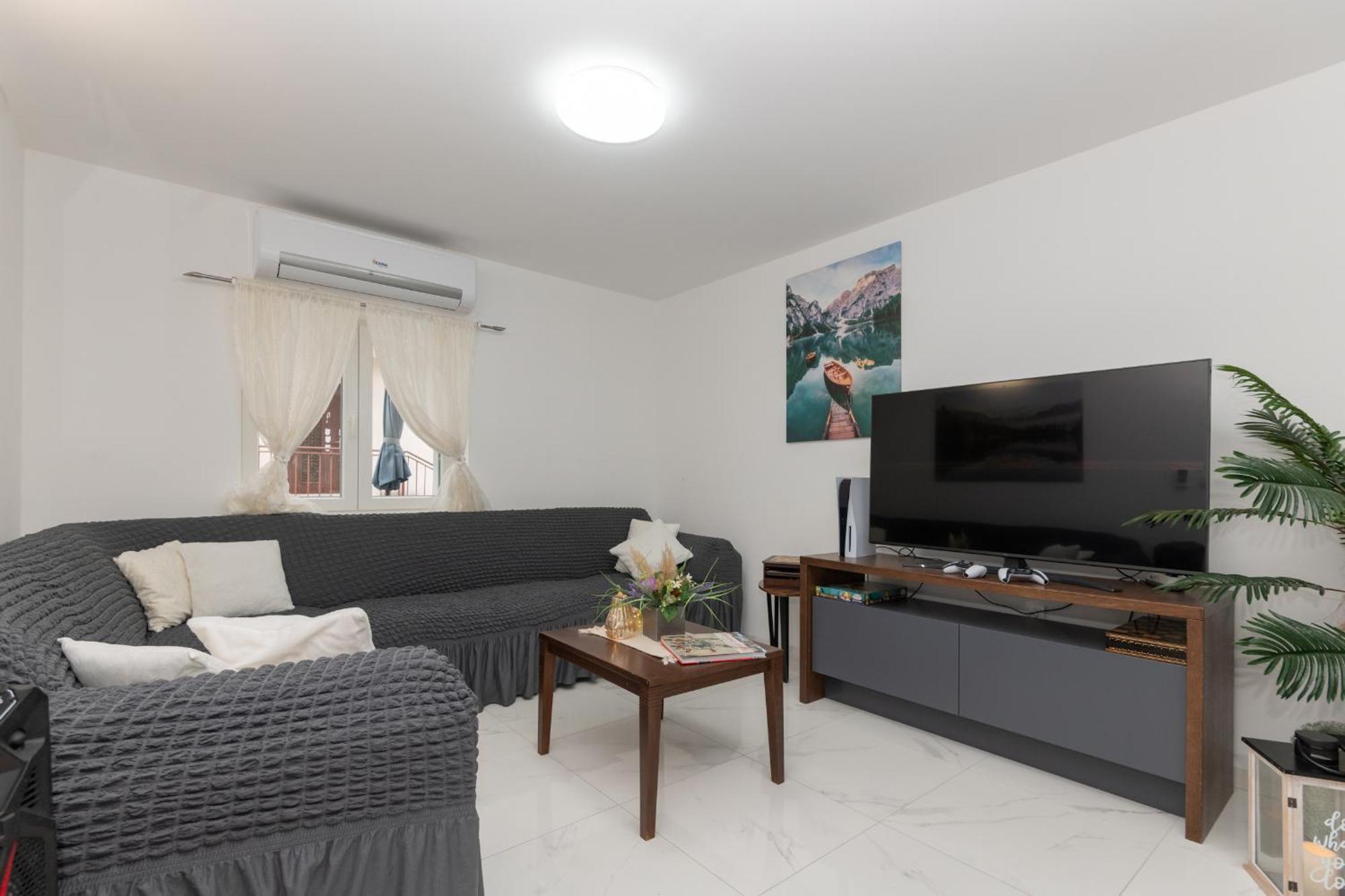 Villa Hill Stars, Makarska- Slivno Slivno  Экстерьер фото